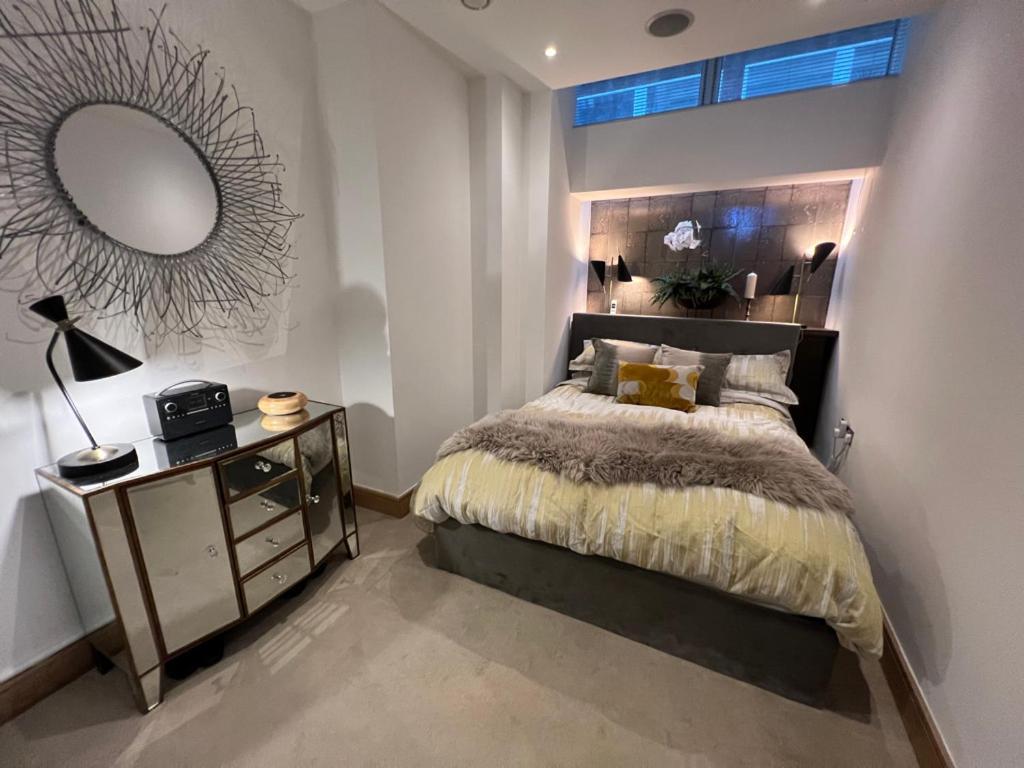 Appartement Luxurious 2 Bedroon Flat In The Heart Of